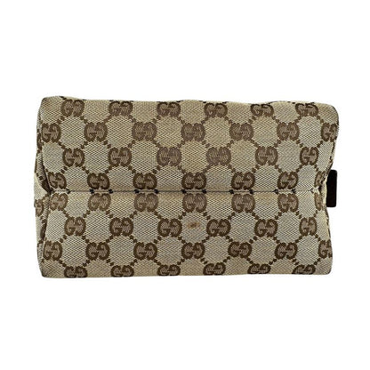 Gucci Handbag Brown