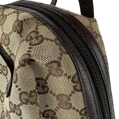 Gucci Handbag Brown