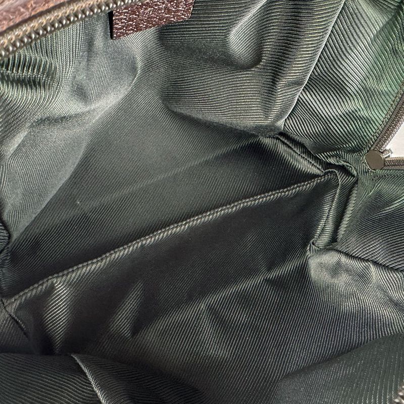 Gucci Handbag Brown