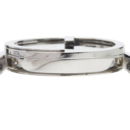 Gucci Interlocking 133.3 Stainless Steel Belt