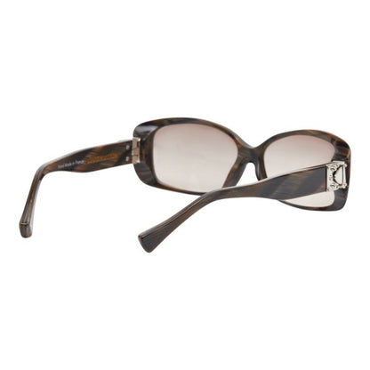 Louis Vuitton Spson GM Gradient Sunglasses Brown Plastic Eyewear