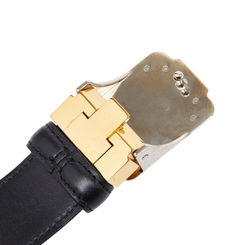 Cartier Must Belt Belts Black