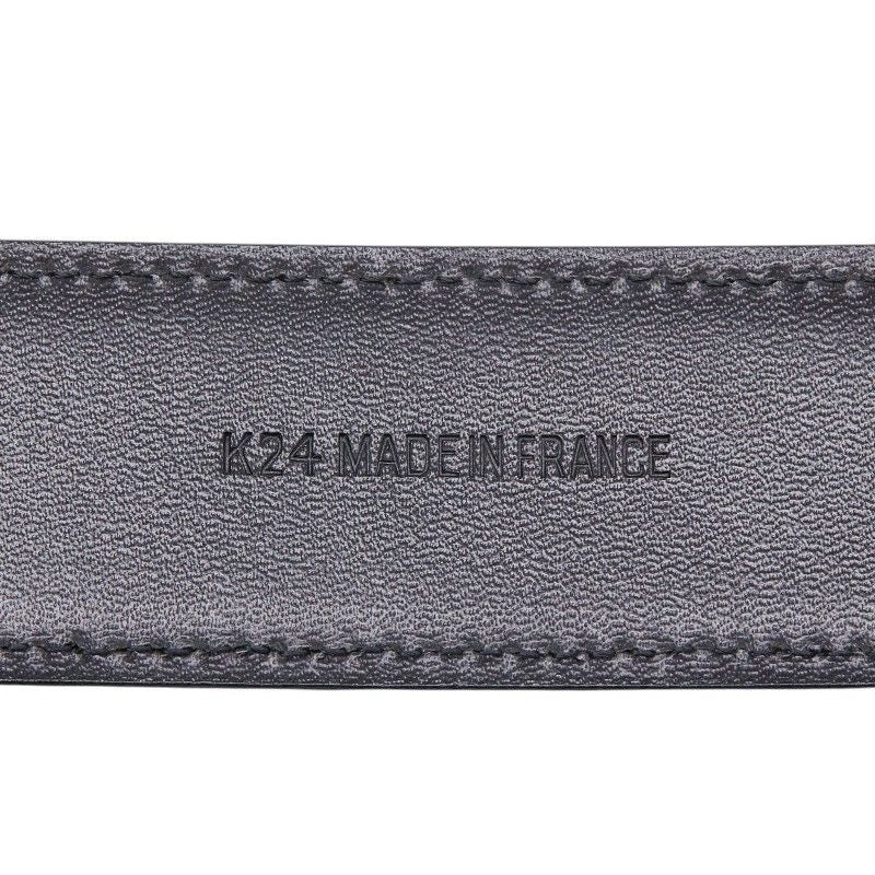 Cartier Must Belt Belts Black
