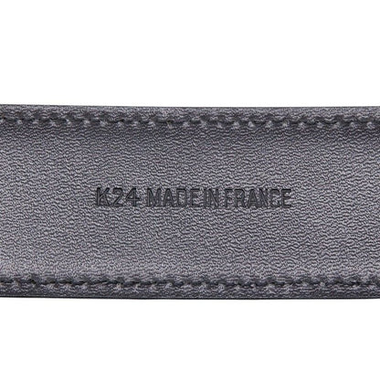 Cartier Must Belt Belts Black