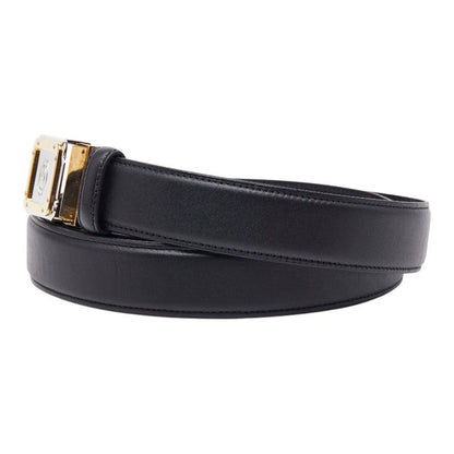 Cartier Must Belt Belts Black
