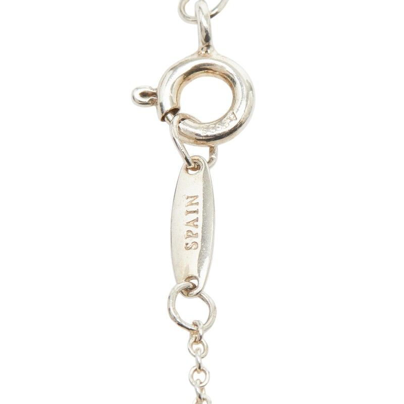 Tiffany & Co by the Yard Diamond Silver