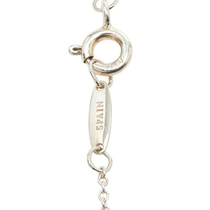 Tiffany & Co by the Yard Diamond Silver