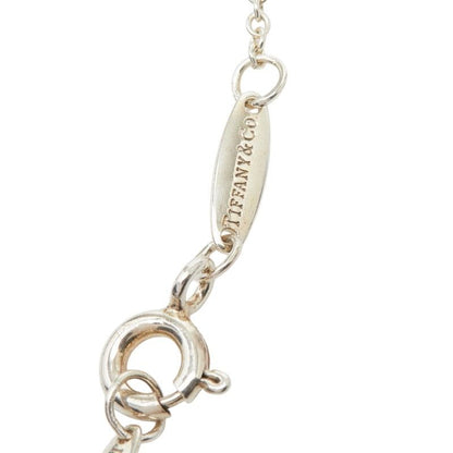 Tiffany & Co by the Yard Diamond Silver