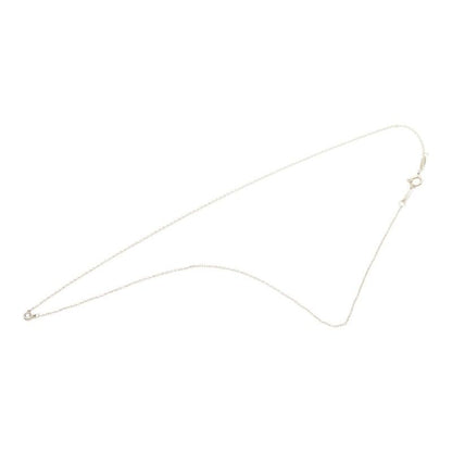 Tiffany & Co by the Yard Diamond Silver