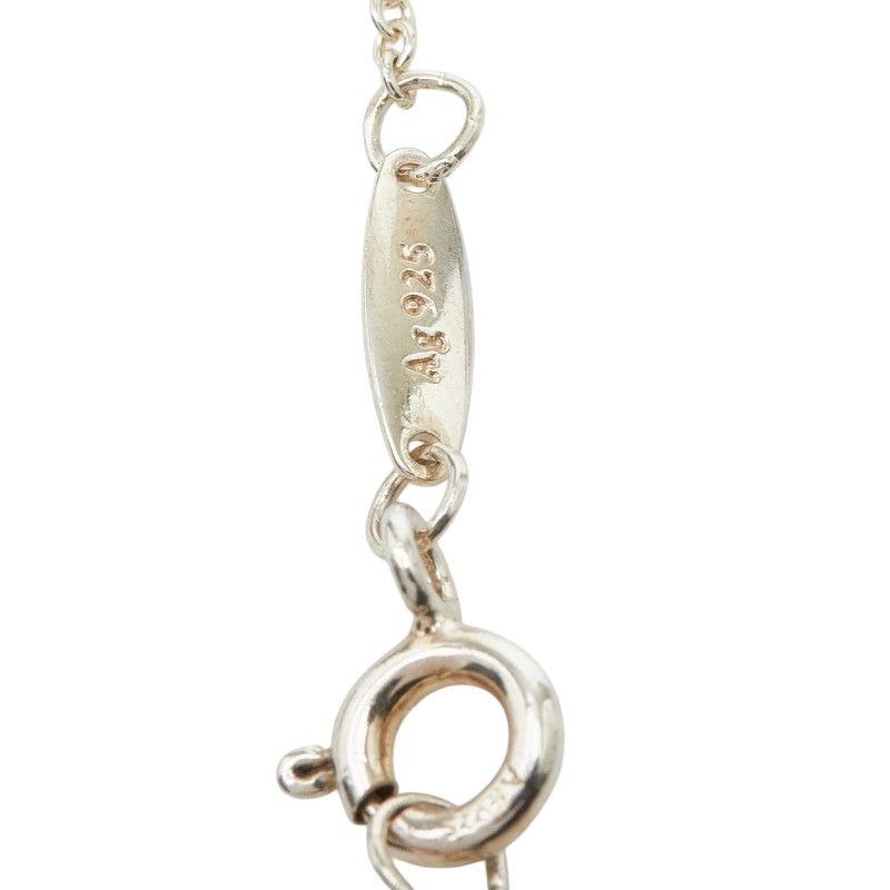 Tiffany & Co by the Yard Diamond Silver