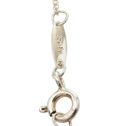 Tiffany & Co by the Yard Diamond Silver
