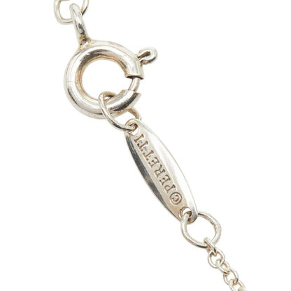 Tiffany & Co by the Yard Diamond Silver