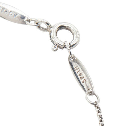 Tiffany & Co by the Yard Diamond Silver Handbag