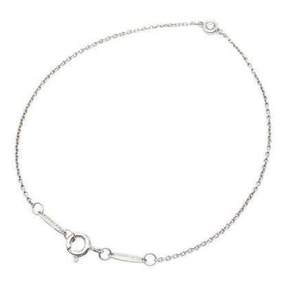 Tiffany & Co by the Yard Diamond Silver Handbag