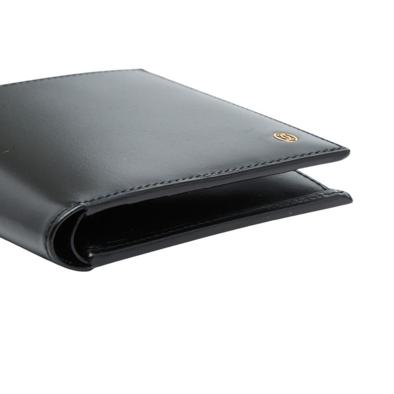 Cartier Pasha Wallet Wallets Silver