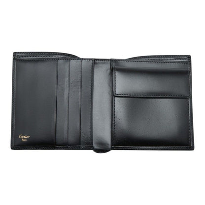Cartier Pasha Wallet Wallets Silver
