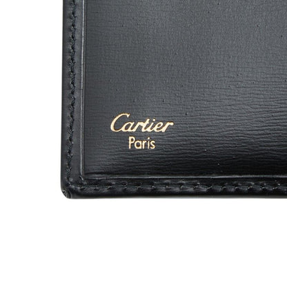 Cartier Pasha Wallet Wallets Silver