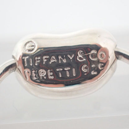 Tiffany & Co 925 Bean Ring