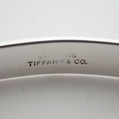 Tiffany & Co Knife Edge Bangle Bracelet