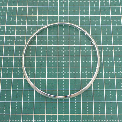 Tiffany & Co Knife Edge Bangle Bracelet