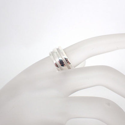 Tiffany & Co 925 Double Ring