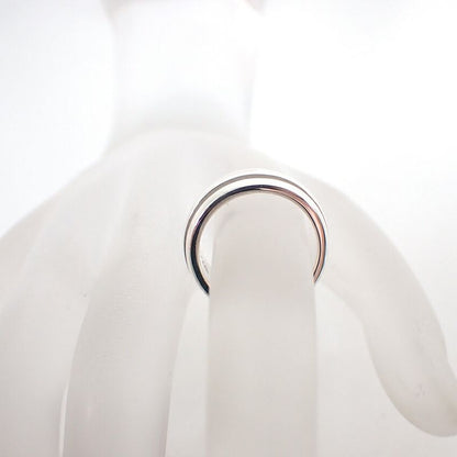 Tiffany & Co 925 Double Ring