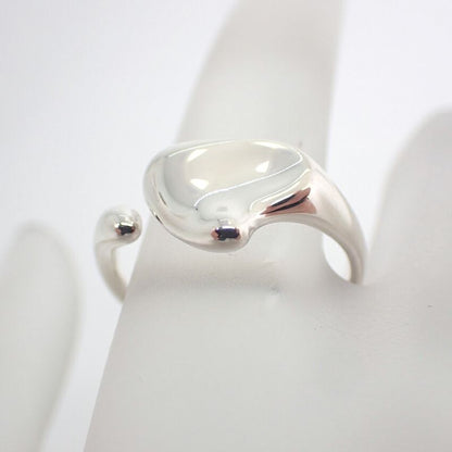 Tiffany & Co 925 Full Heart Ring
