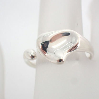 Tiffany & Co 925 Full Heart Ring