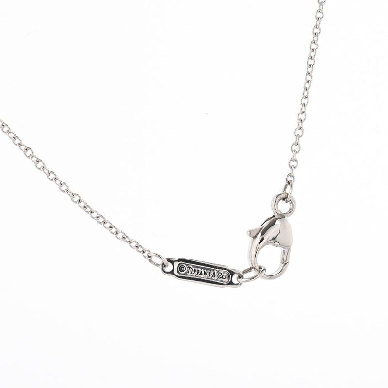 Tiffany & Co Necklace Garden Flower
