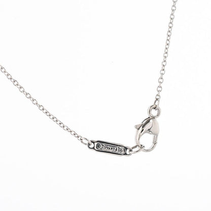 Tiffany & Co Necklace Garden Flower