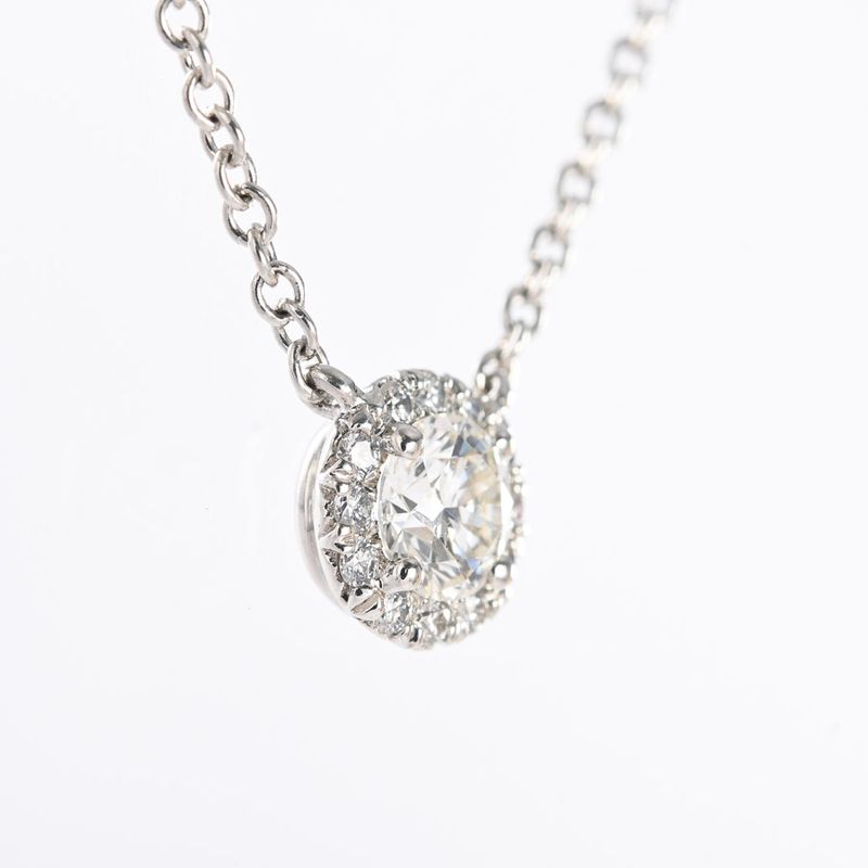 Tiffany & Co Necklace Soleste