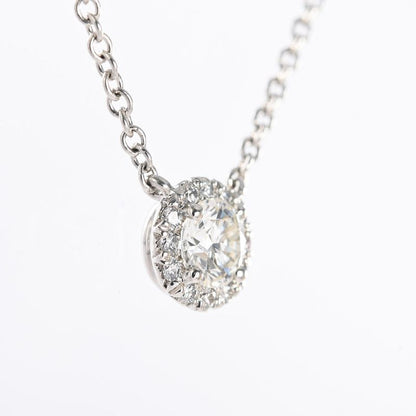 Tiffany & Co Necklace Soleste