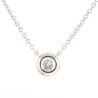 Tiffany & Co Necklace Soleste