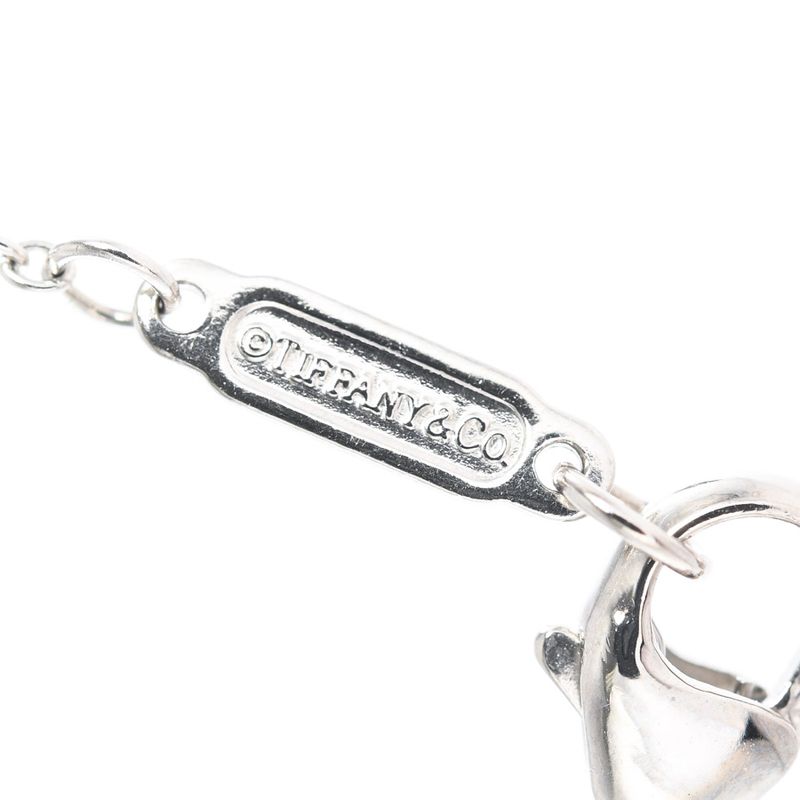 Tiffany & Co Necklace Soleste