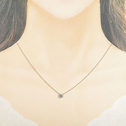 Tiffany & Co Necklace Soleste