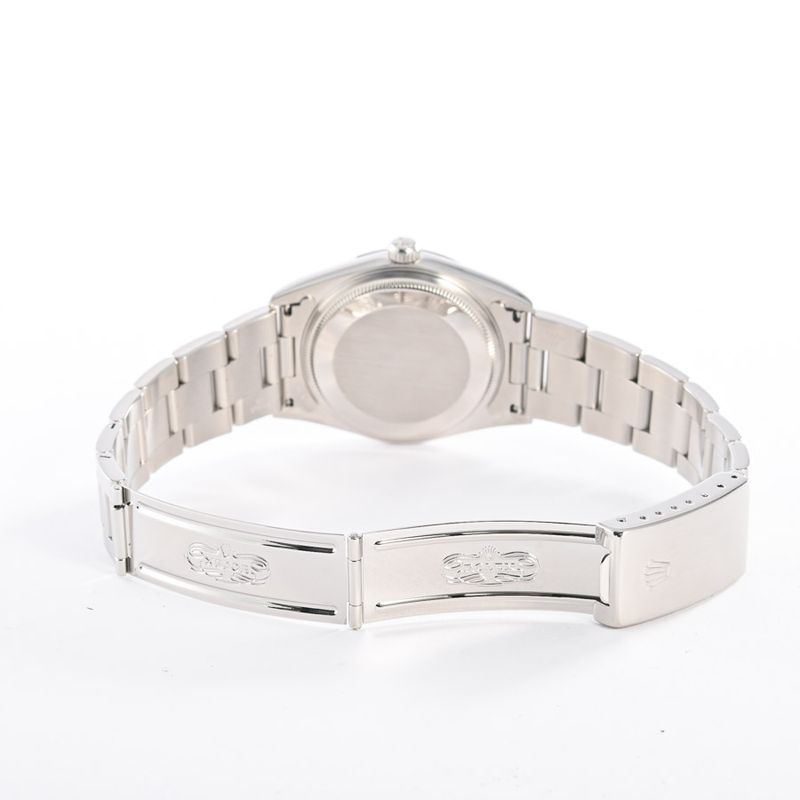 Rolex Watch Air King
