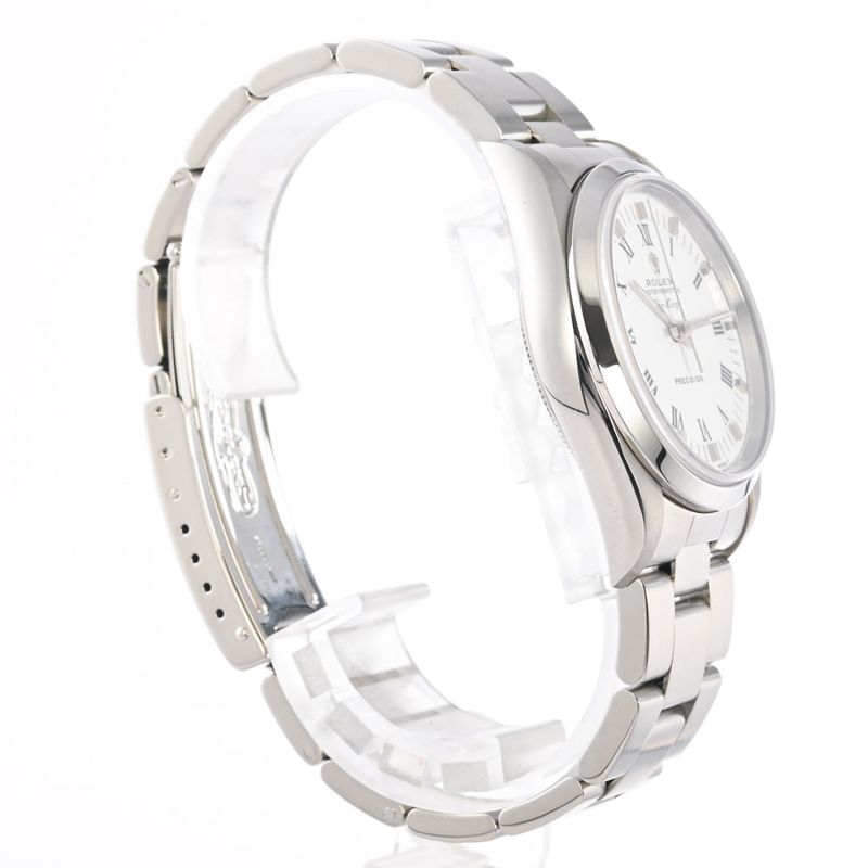 Rolex Watch Air King