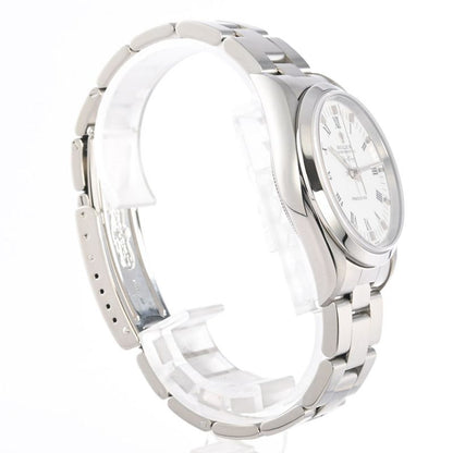 Rolex Watch Air King