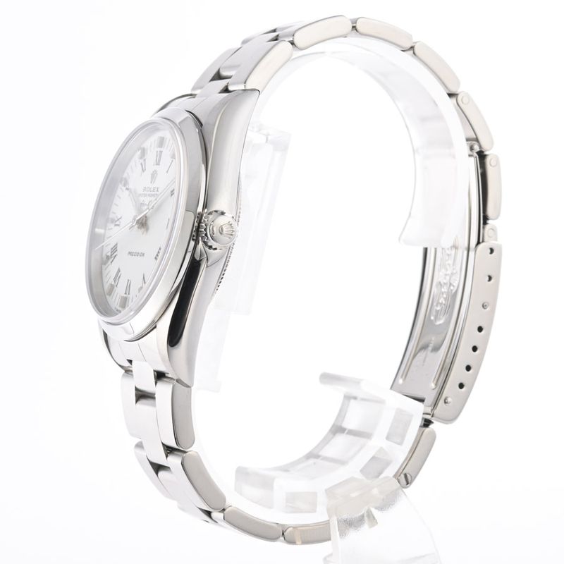 Rolex Watch Air King