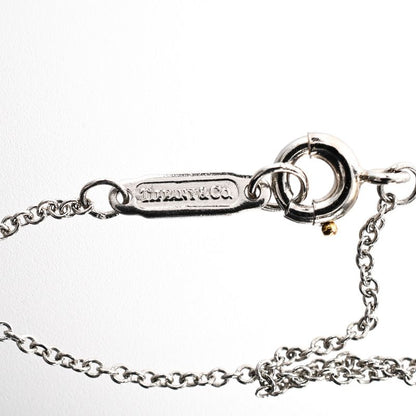 Tiffany & Co Necklace Large Cross