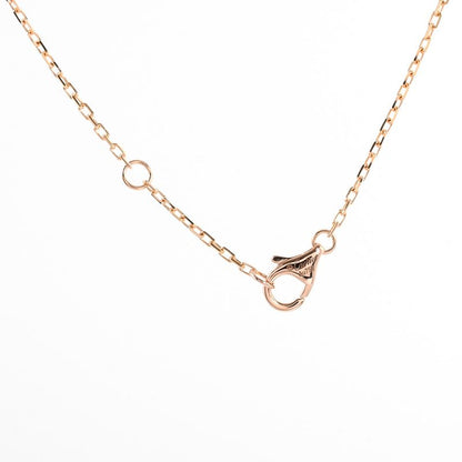 Cartier Necklace Juste Un Clou