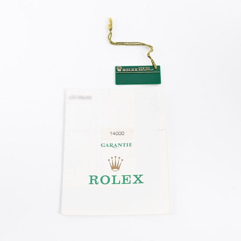 Rolex Watch Air King