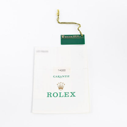 Rolex Watch Air King