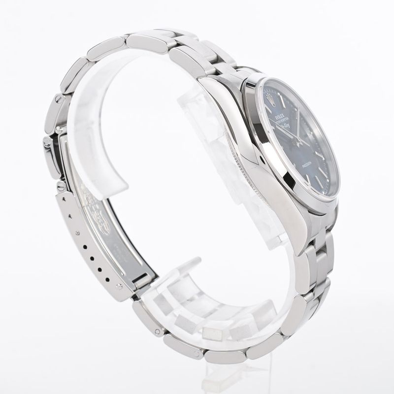Rolex Watch Air King