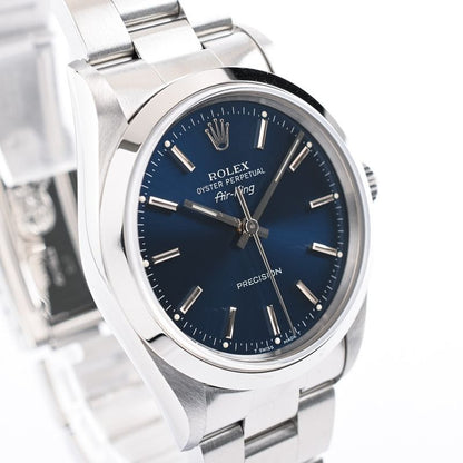 Rolex Watch Air King