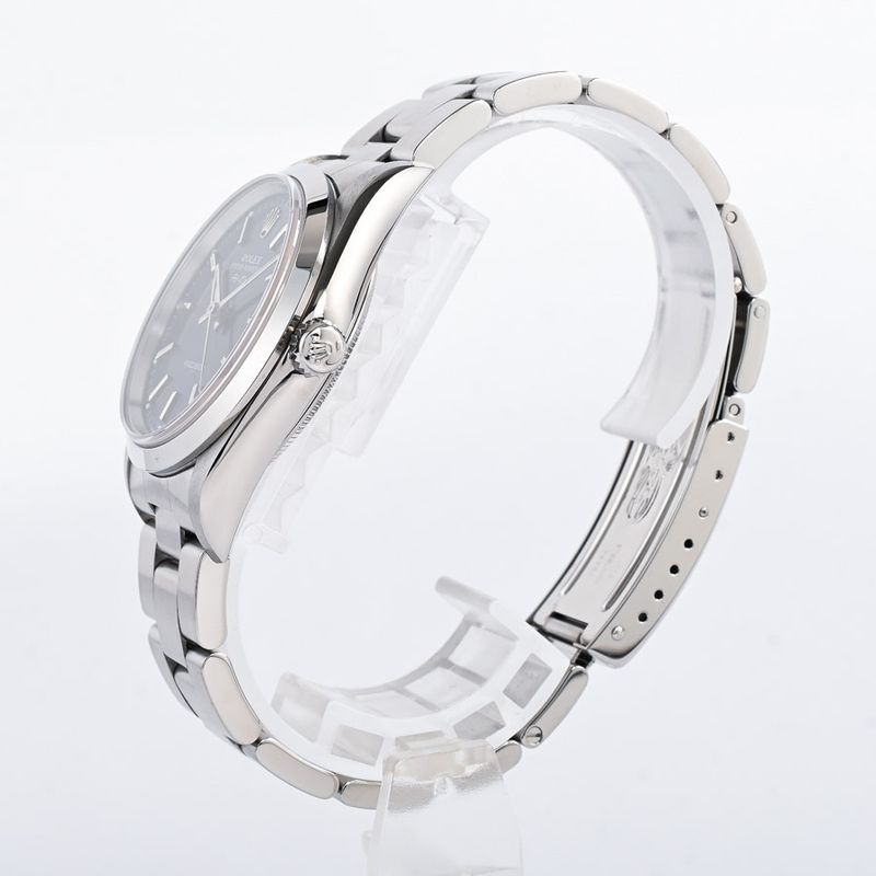 Rolex Watch Air King