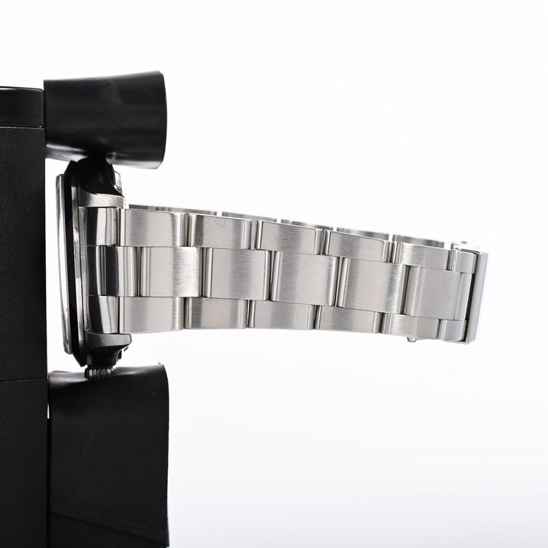 Rolex Watch Air King