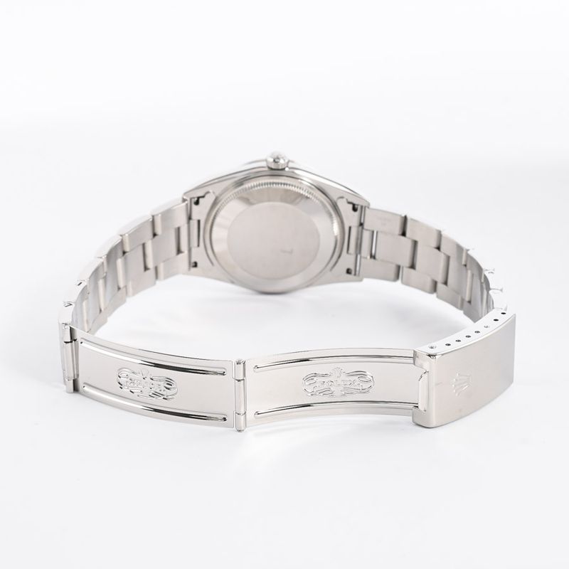 Rolex Watch Air King