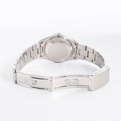 Rolex Watch Air King