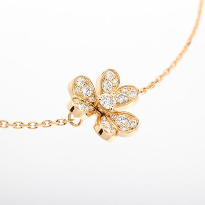 Van Cleef & Arpels Bracelet Frivole